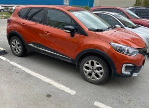 Renault Kaptur