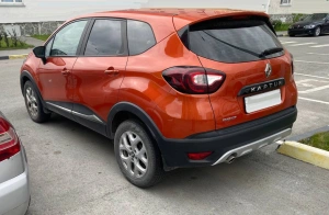 Renault Kaptur