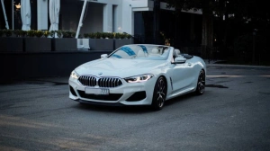 BMW M850