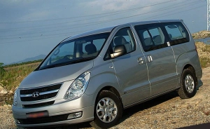 Hyundai H 1