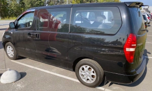 Hyundai H-1