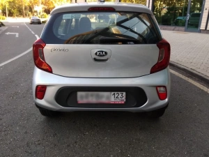 Kia Picanto