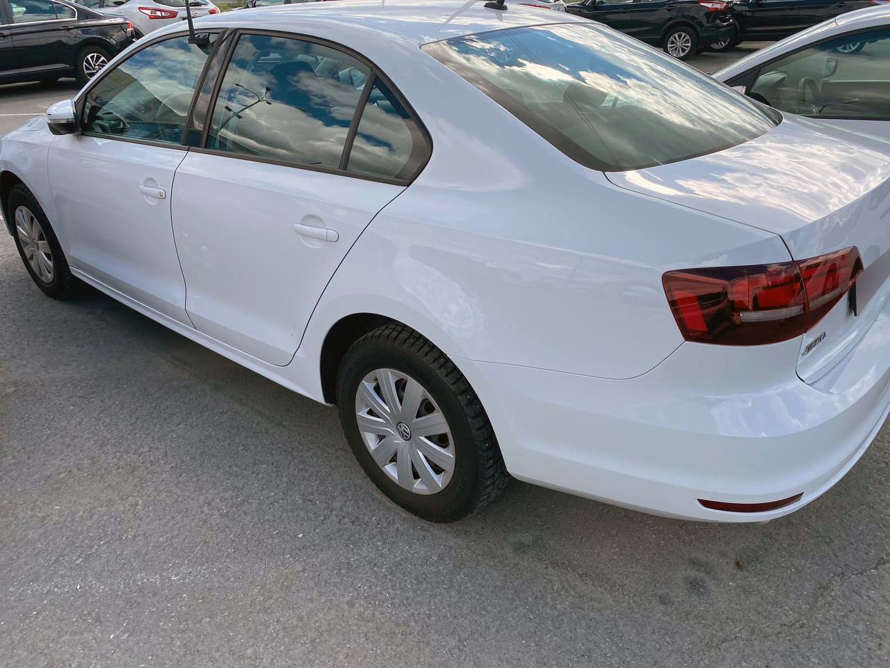 Volkswagen Jetta