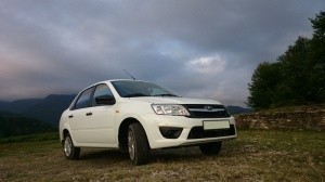 Lada Granta