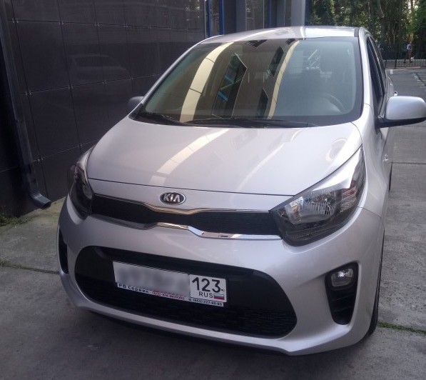 Kia Picanto